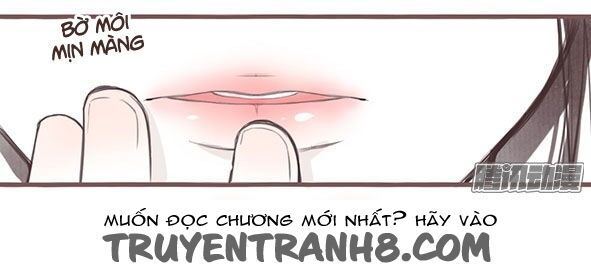 Giữa Anh Và Em Chapter 61 - Trang 2