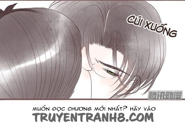 Giữa Anh Và Em Chapter 61 - Trang 2