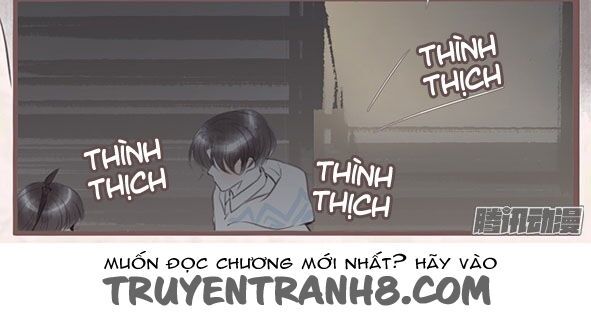 Giữa Anh Và Em Chapter 61 - Trang 2