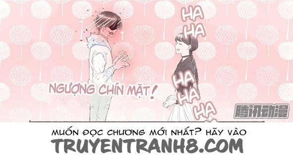 Giữa Anh Và Em Chapter 61 - Trang 2