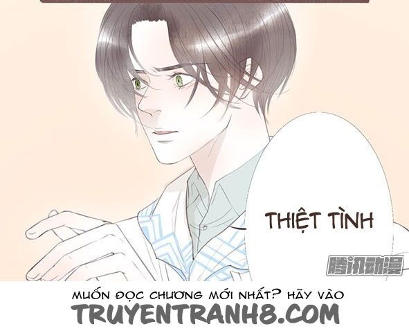 Giữa Anh Và Em Chapter 61 - Trang 2