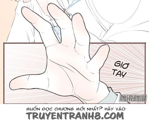 Giữa Anh Và Em Chapter 61 - Trang 2