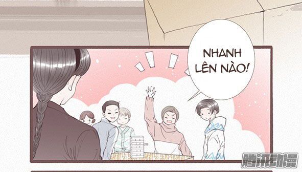 Giữa Anh Và Em Chapter 60 - Trang 2