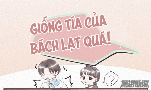 Giữa Anh Và Em Chapter 60 - Trang 2