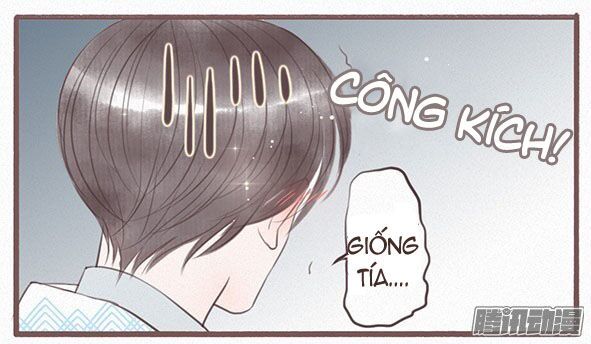 Giữa Anh Và Em Chapter 60 - Trang 2