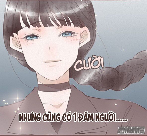 Giữa Anh Và Em Chapter 60 - Trang 2