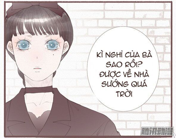 Giữa Anh Và Em Chapter 60 - Trang 2