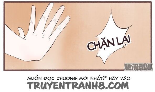 Giữa Anh Và Em Chapter 59 - Trang 2