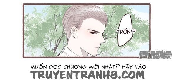 Giữa Anh Và Em Chapter 59 - Trang 2