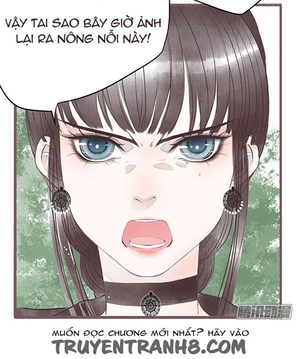 Giữa Anh Và Em Chapter 59 - Trang 2