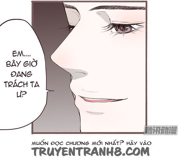 Giữa Anh Và Em Chapter 59 - Trang 2