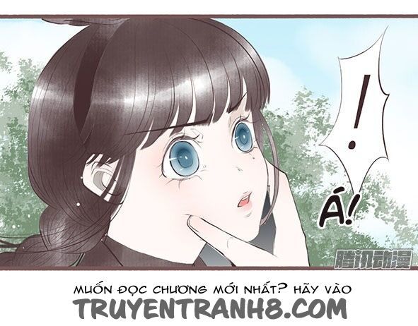 Giữa Anh Và Em Chapter 59 - Trang 2