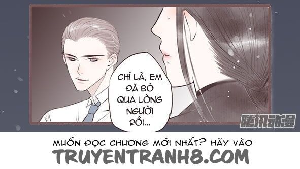 Giữa Anh Và Em Chapter 59 - Trang 2