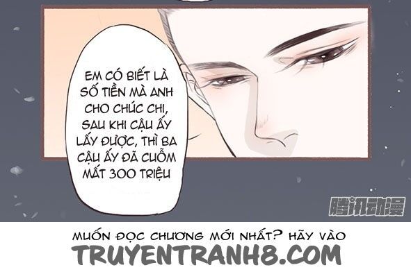 Giữa Anh Và Em Chapter 59 - Trang 2