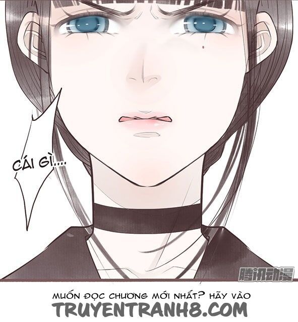 Giữa Anh Và Em Chapter 59 - Trang 2