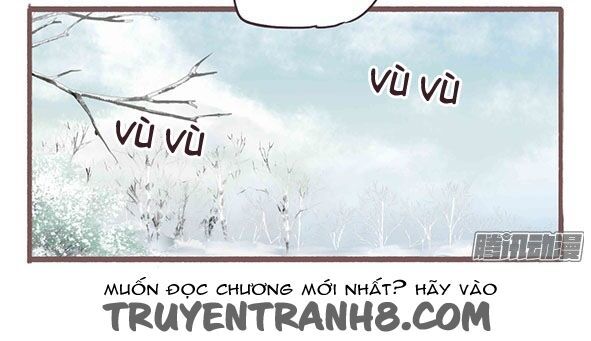 Giữa Anh Và Em Chapter 59 - Trang 2