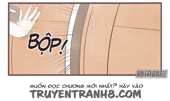 Giữa Anh Và Em Chapter 59 - Trang 2