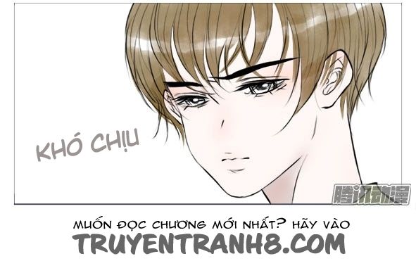 Giữa Anh Và Em Chapter 58 - Trang 2