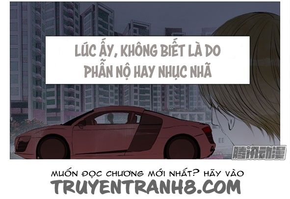 Giữa Anh Và Em Chapter 58 - Trang 2