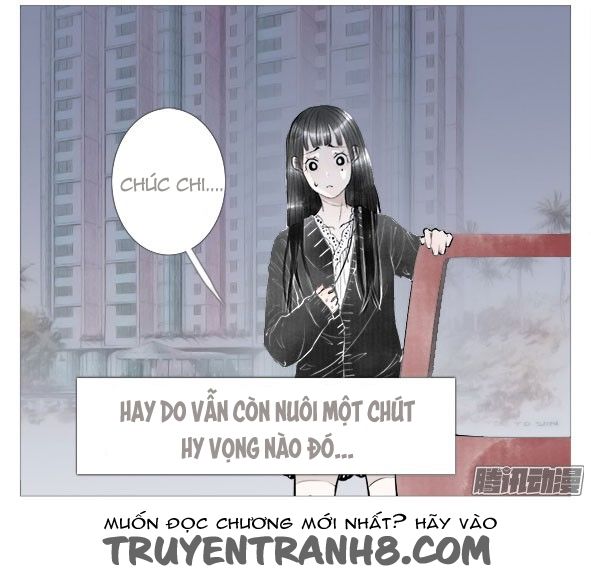 Giữa Anh Và Em Chapter 58 - Trang 2