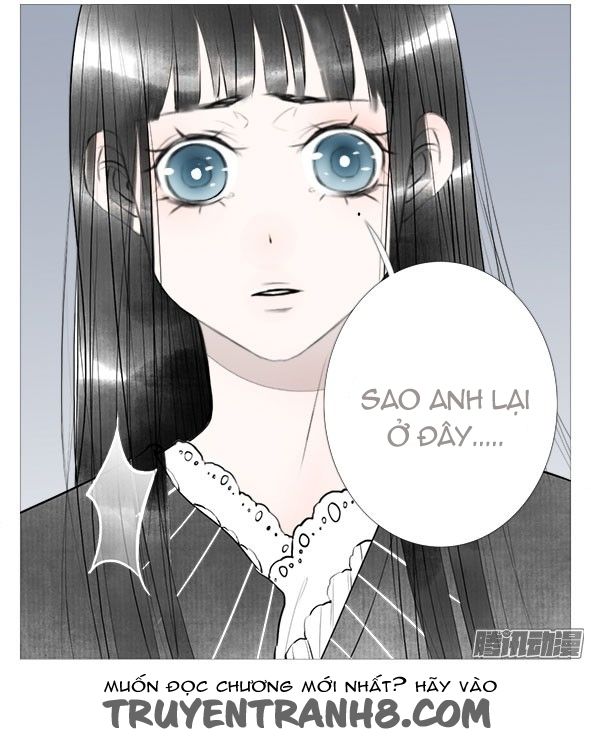 Giữa Anh Và Em Chapter 58 - Trang 2