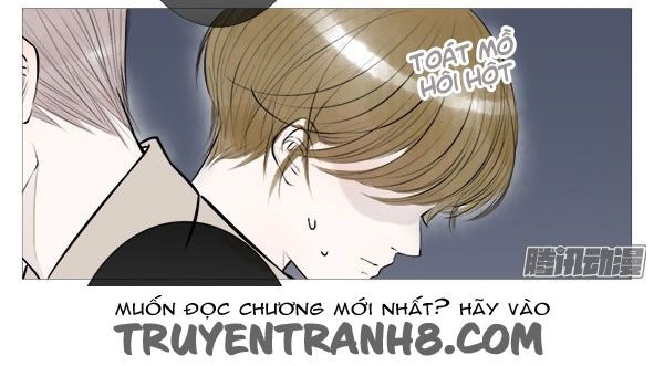 Giữa Anh Và Em Chapter 58 - Trang 2