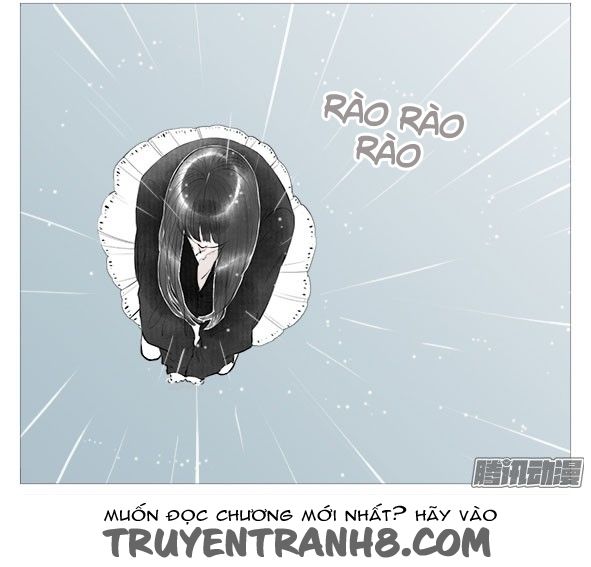 Giữa Anh Và Em Chapter 58 - Trang 2