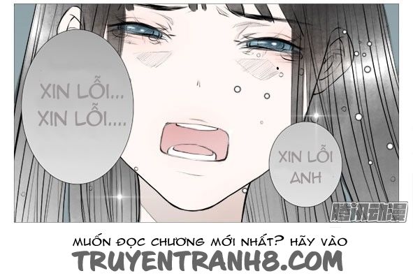 Giữa Anh Và Em Chapter 58 - Trang 2