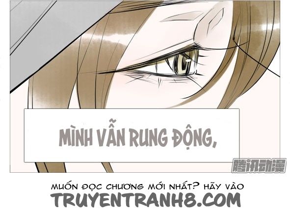 Giữa Anh Và Em Chapter 58 - Trang 2