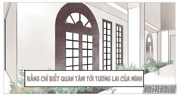 Giữa Anh Và Em Chapter 57 - Trang 2