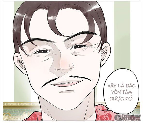 Giữa Anh Và Em Chapter 57 - Trang 2