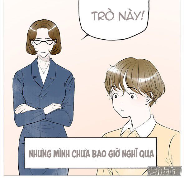 Giữa Anh Và Em Chapter 57 - Trang 2