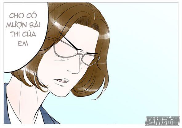 Giữa Anh Và Em Chapter 57 - Trang 2