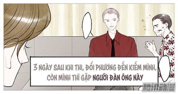 Giữa Anh Và Em Chapter 57 - Trang 2