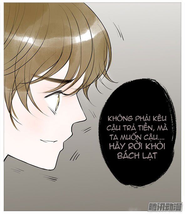 Giữa Anh Và Em Chapter 57 - Trang 2