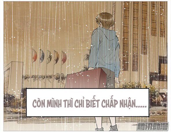 Giữa Anh Và Em Chapter 57 - Trang 2