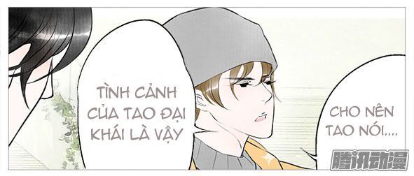 Giữa Anh Và Em Chapter 57 - Trang 2