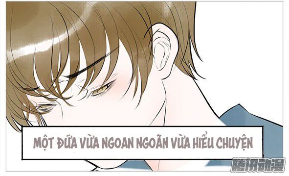 Giữa Anh Và Em Chapter 57 - Trang 2