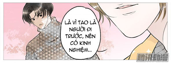 Giữa Anh Và Em Chapter 56 - Trang 2