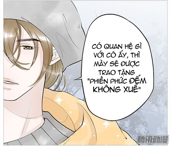 Giữa Anh Và Em Chapter 56 - Trang 2