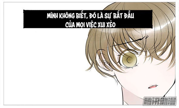 Giữa Anh Và Em Chapter 56 - Trang 2