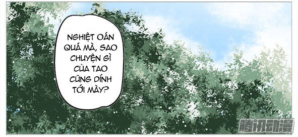 Giữa Anh Và Em Chapter 56 - Trang 2