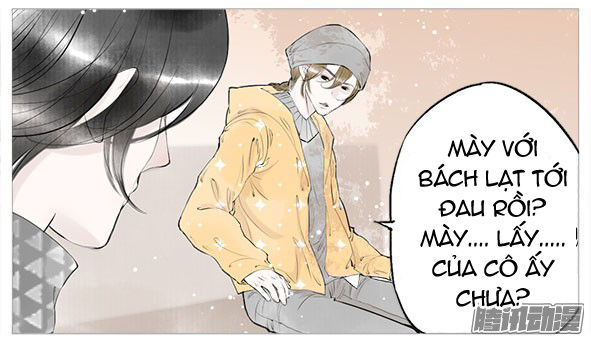 Giữa Anh Và Em Chapter 56 - Trang 2