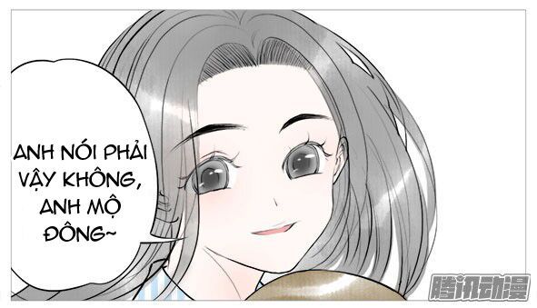 Giữa Anh Và Em Chapter 55 - Trang 2