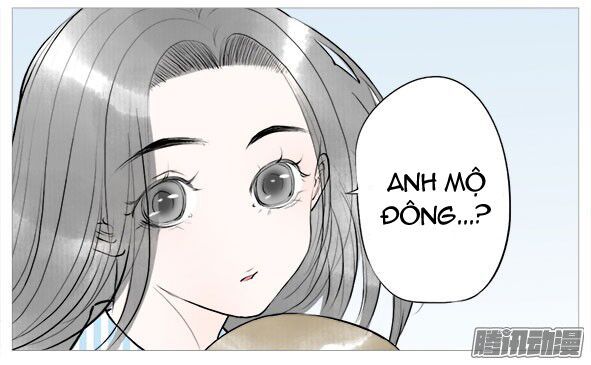 Giữa Anh Và Em Chapter 55 - Trang 2