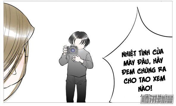 Giữa Anh Và Em Chapter 55 - Trang 2