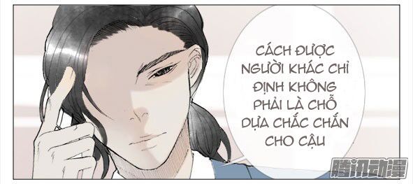 Giữa Anh Và Em Chapter 53 - Trang 2