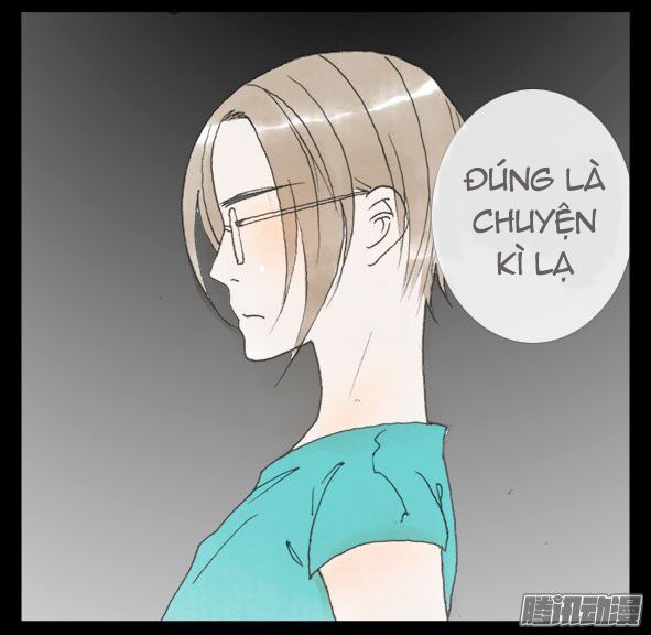 Giữa Anh Và Em Chapter 53 - Trang 2