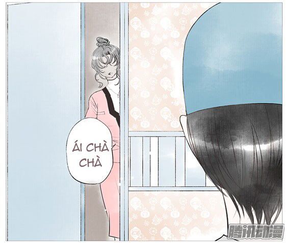 Giữa Anh Và Em Chapter 52 - Trang 2