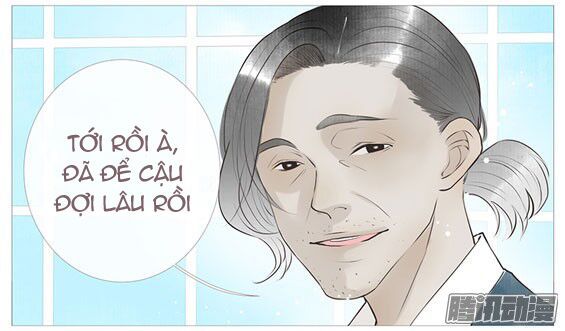 Giữa Anh Và Em Chapter 52 - Trang 2